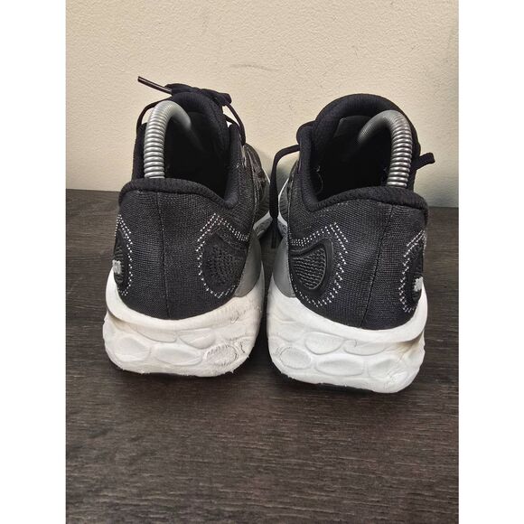 New Balance Fresh Foam X 860v13 Black Athletic Women’s Running Shoe Size 9.5 - Picture 5 of 7